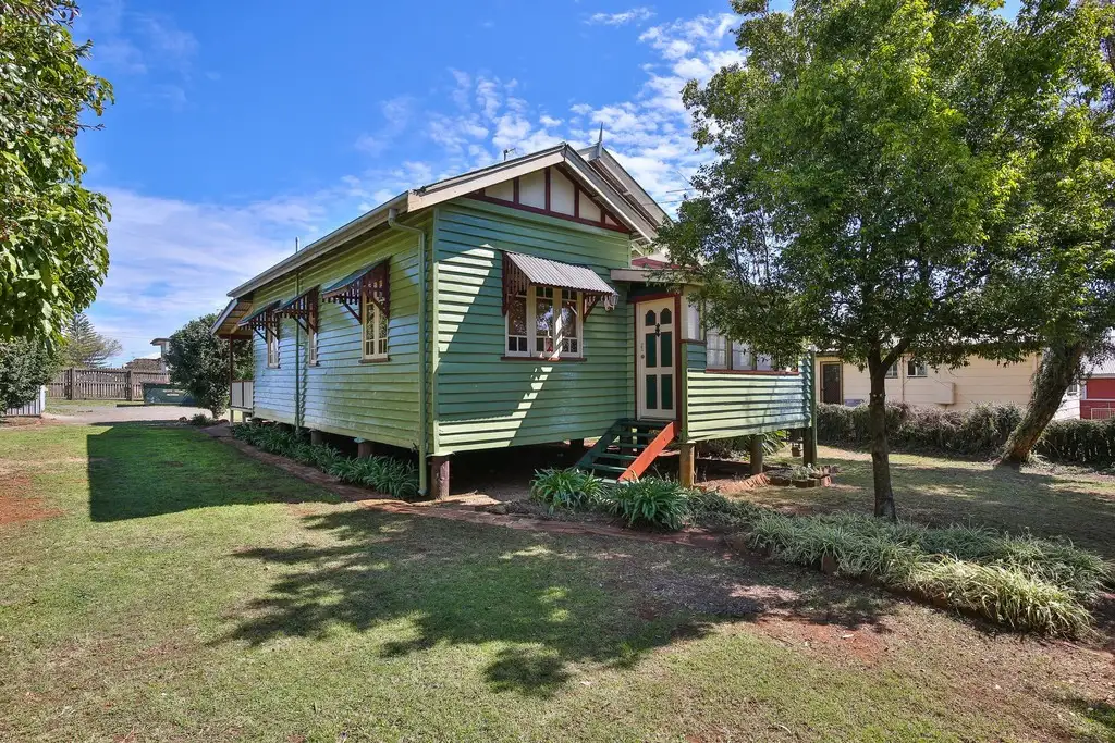 Main view of Homely house listing, 403 Tor Street, Newtown QLD 4350