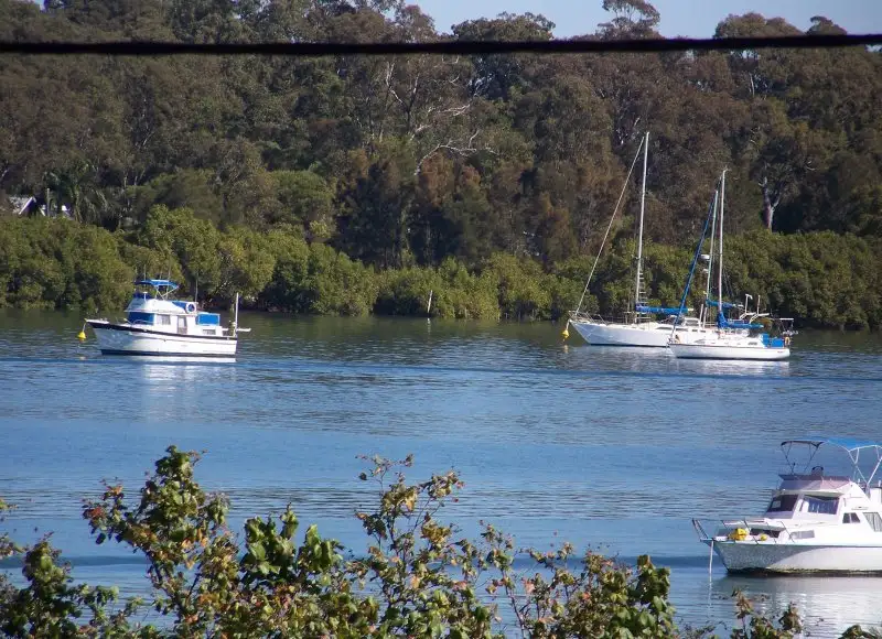 Main view of Homely land listing, 43 TINA av, Lamb Island QLD 4184