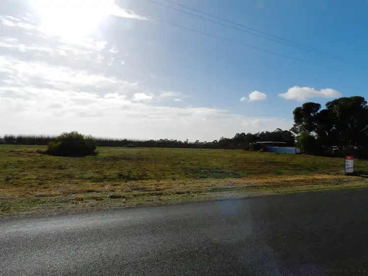 Fourth view of Homely land listing, 1372 Rumball Road, Winkie SA 5343