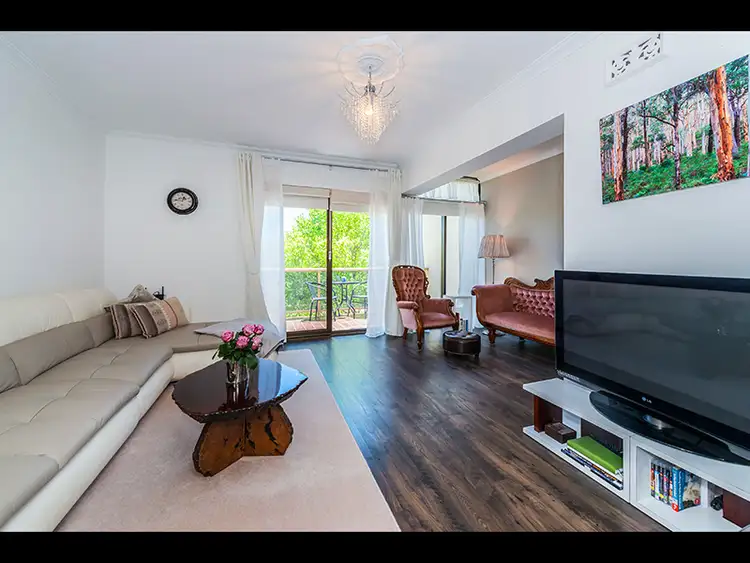 Second view of Homely townhouse listing, 4/27 Angelo St, South Perth WA 6151