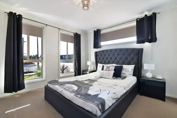 Fourth view of Homely house listing, 1 Leech Street, Seaford Meadows SA 5169