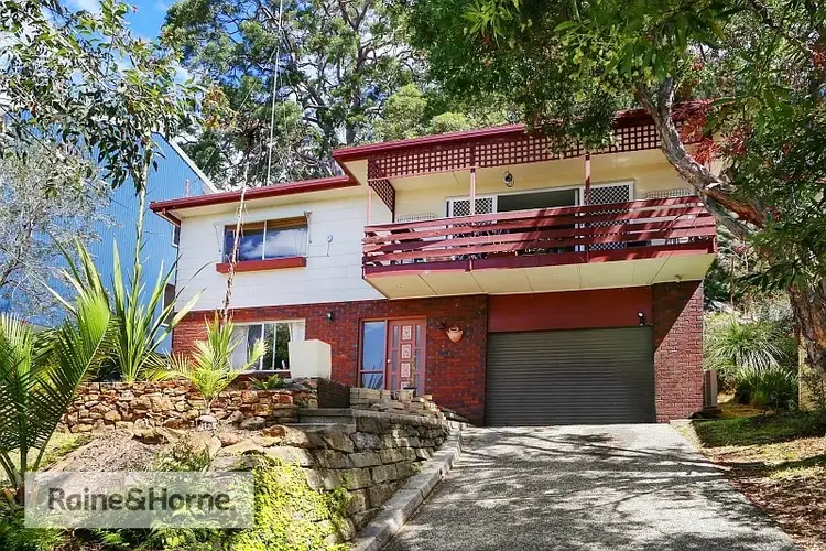 97 Neera Road, Umina Beach NSW 2257