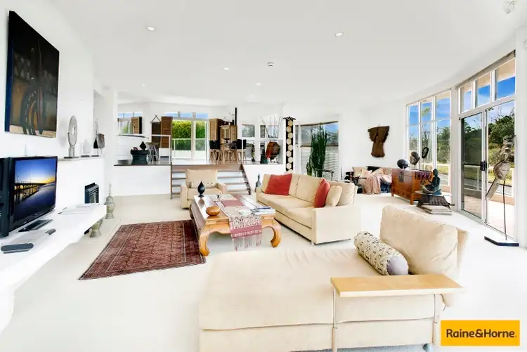 Fifth view of Homely house listing, 28 Macauleys Headland Drive, Coffs Harbour NSW 2450