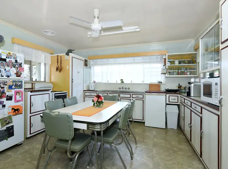 Third view of Homely house listing, 9 Eileen Street, Harristown QLD 4350