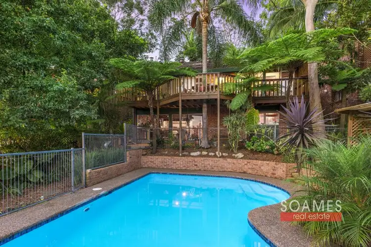 55 The Comenarra Parkway, Thornleigh NSW 2120
