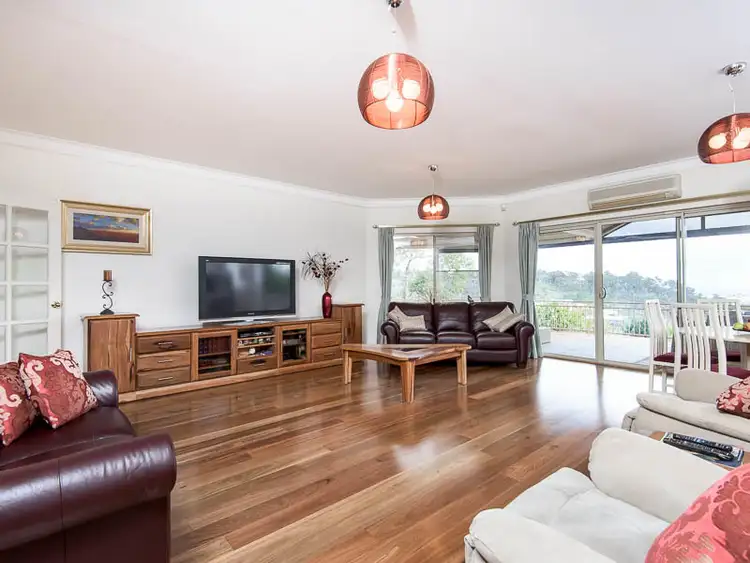 Sixth view of Homely house listing, 3 Jaraba Avenue, Gooseberry Hill WA 6076