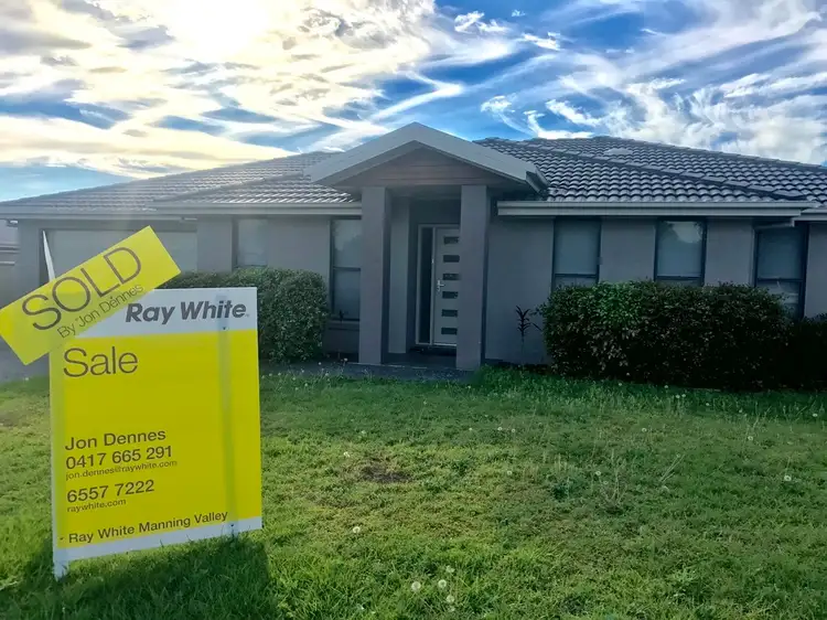 17 Edinburgh Drive, Taree NSW 2430