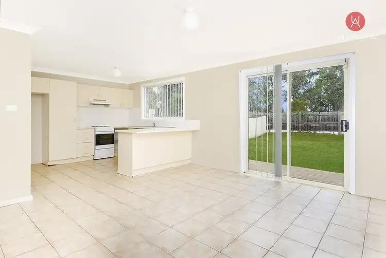 Third view of Homely house listing, 40a Solander Avenue, West Hoxton NSW 2171