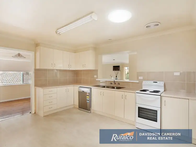 Second view of Homely house listing, 55 Holland Street, Tamworth NSW 2340