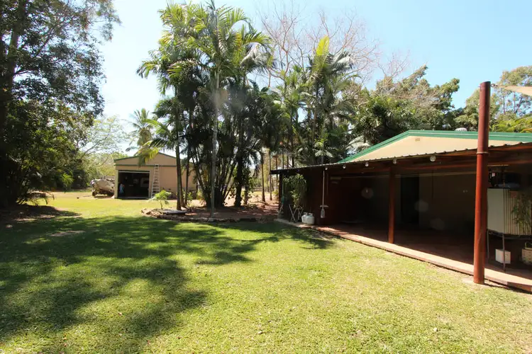 Third view of Homely house listing, 10 Maxwell Drive, Deeragun QLD 4818