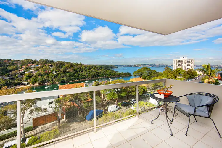 Second view of Homely unit listing, 7/40 Raglan Street, Mosman NSW 2088