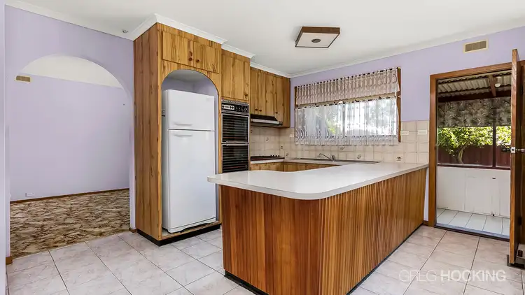 Sixth view of Homely house listing, 88 Helen Street, St Albans VIC 3021