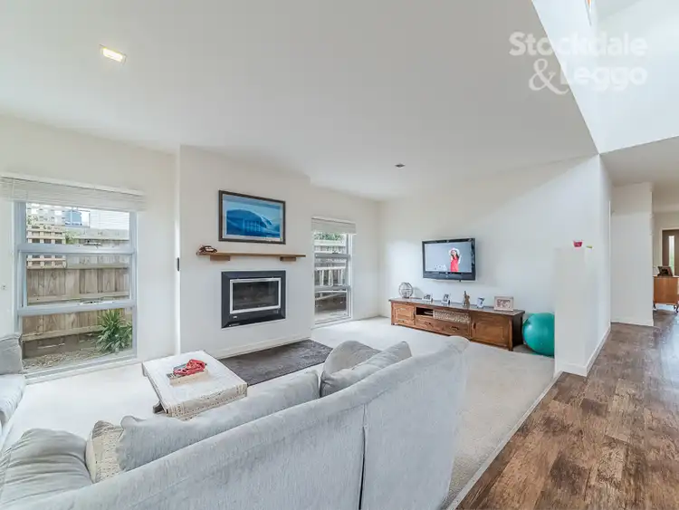 Fifth view of Homely house listing, 42 Beachcomber Drive, Inverloch VIC 3996