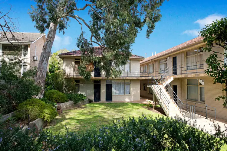 13/2 Grattan Street, Hawthorn VIC 3122
