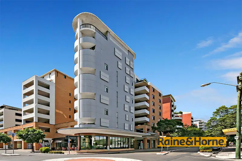 Main view of Homely house listing, 4/13 Bryant St, Rockdale NSW 2216