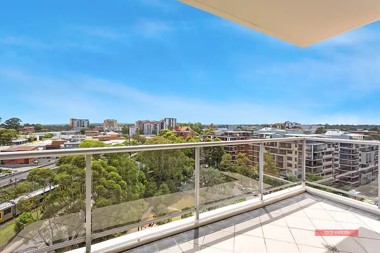 Second view of Homely apartment listing, 118/6-10 Romsey Street, Waitara NSW 2077