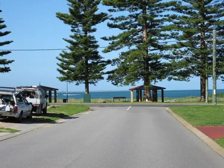 Main view of Homely land listing, 59 Penguin Road, Shoalwater WA 6169
