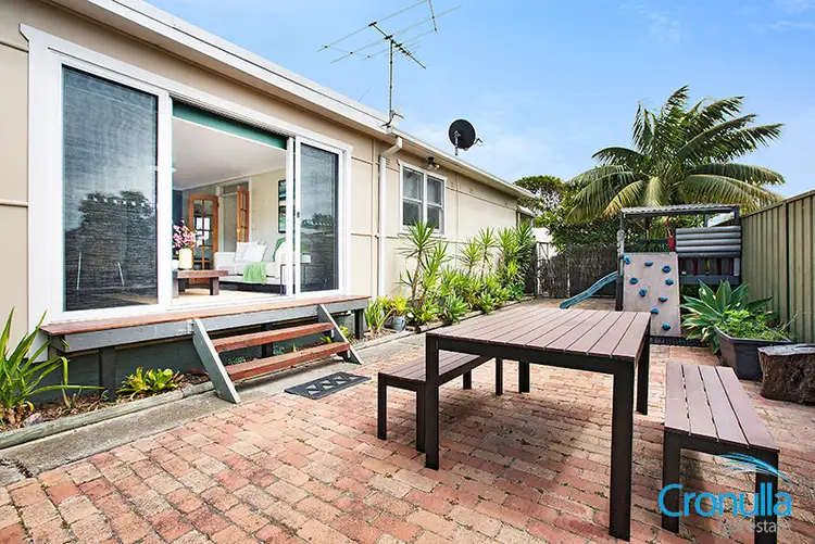 Fourth view of Homely house listing, 125c Captain Cook Dr, Kurnell NSW 2231