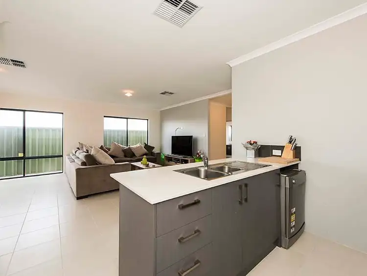 Seventh view of Homely house listing, 12 Wooleen Parkway, Beeliar WA 6164