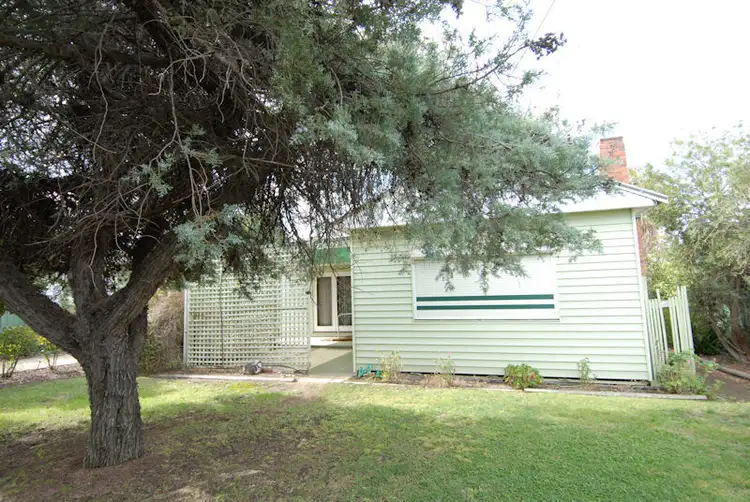Main view of Homely house listing, 315 WOOD STREET, Deniliquin NSW 2710