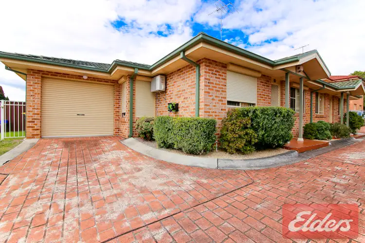 4/75 Gilba Road, Girraween NSW 2145