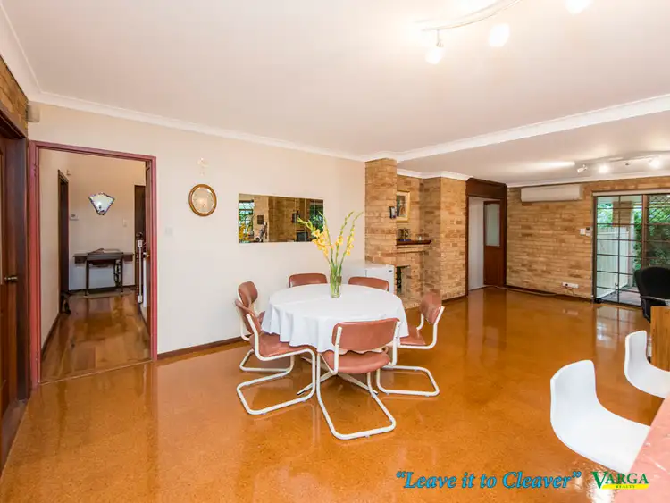 Sixth view of Homely house listing, 7 Tralee Way, Waterford WA 6152