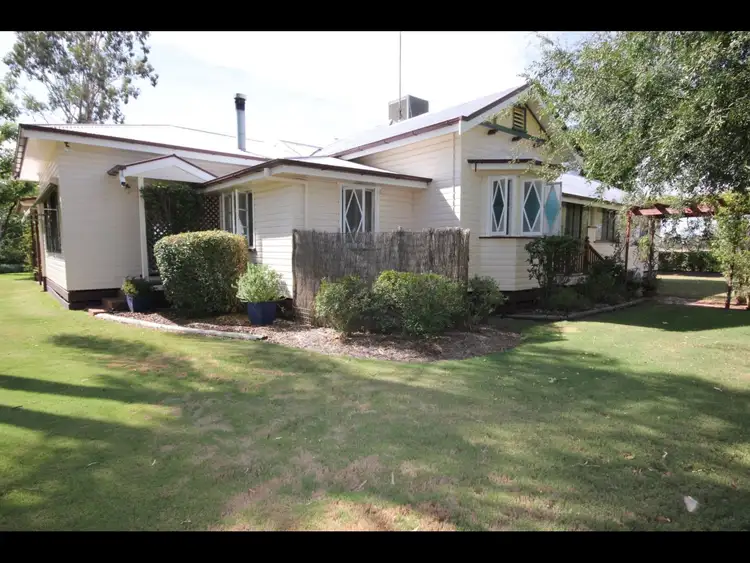 Seventh view of Homely rural property listing, 386 Goodar Road, Goondiwindi QLD 4390