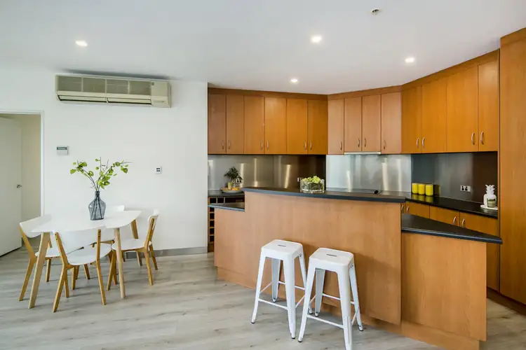 Fourth view of Homely apartment listing, 311/191 Greenhill Road, Parkside SA 5063