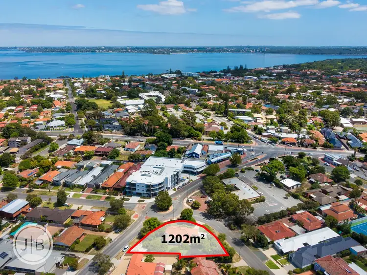 Third view of Homely house listing, 10 Barker Avenue, Como WA 6152