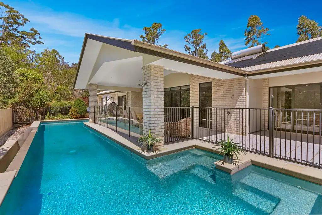 Main view of Homely house listing, 158 WHITES ROAD, Buderim QLD 4556
