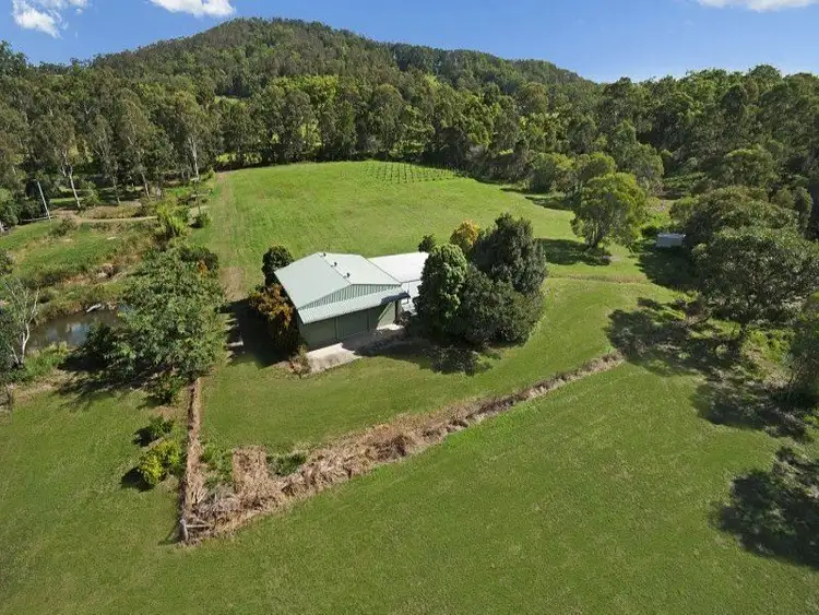361 Tagigan Road, Goomboorian QLD 4570
