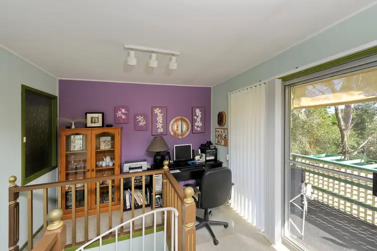 Fifth view of Homely house listing, 48 Yoolarai Crescent, Nelson Bay NSW 2315