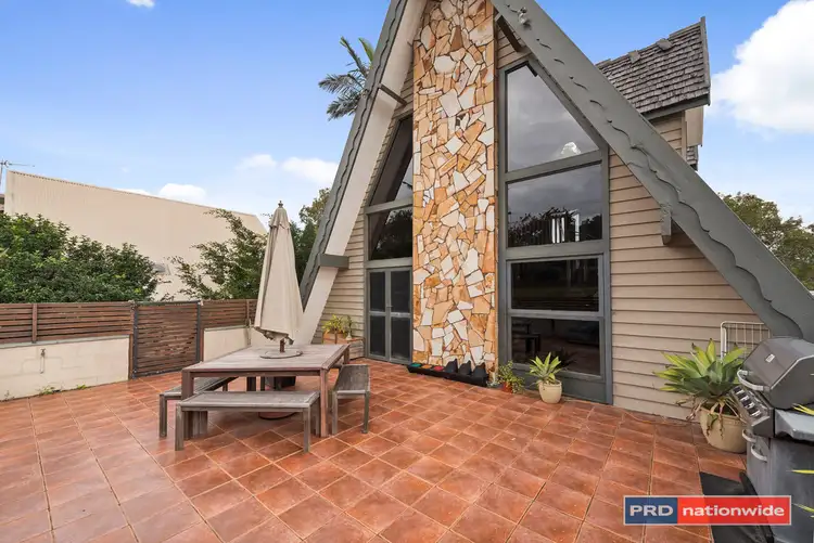 Second view of Homely house listing, 48 Bluff Road, Emerald Beach NSW 2456
