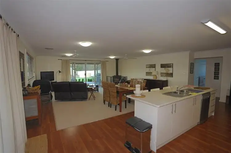 Fifth view of Homely house listing, 136 Russell Street, Tumut NSW 2720