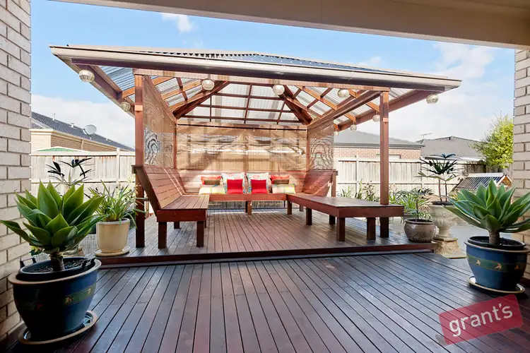 Sixth view of Homely house listing, 117 Moondarra Drive, Berwick VIC 3806