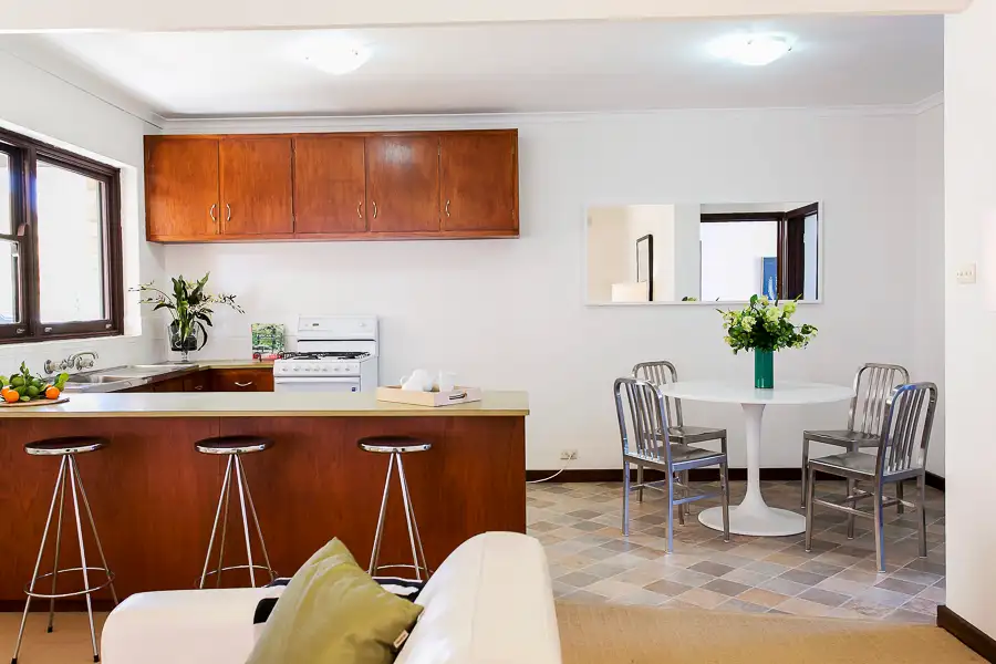 Main view of Homely unit listing, 11/7-13 Wellington Square, North Adelaide SA 5006