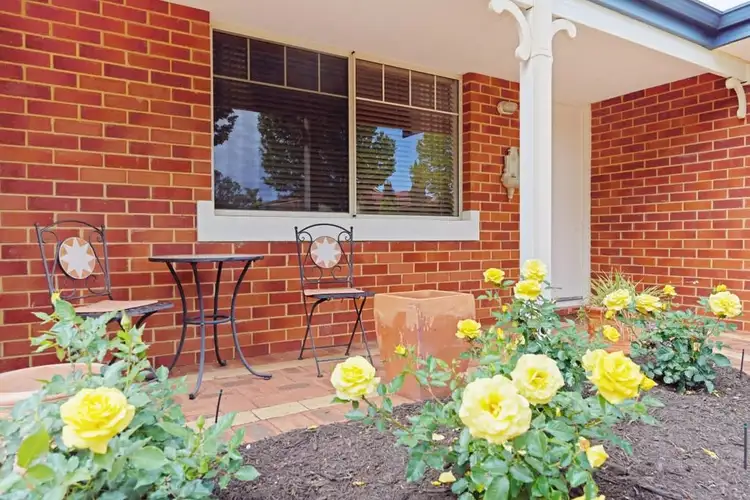 Third view of Homely house listing, 11 Arpenteur Drive, Baldivis WA 6171
