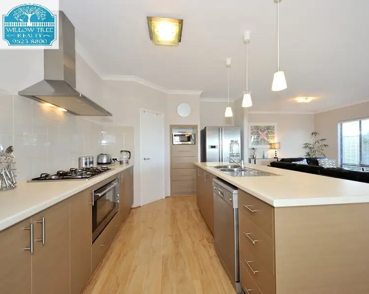 Sixth view of Homely house listing, 42 Colonial Boulevard, Baldivis WA 6171