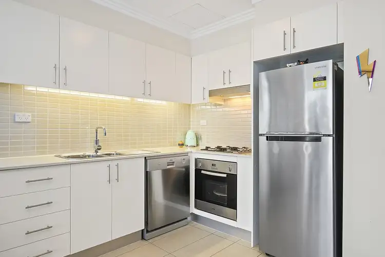 Fourth view of Homely apartment listing, 37/68 Princes Highway, St Peters NSW 2044