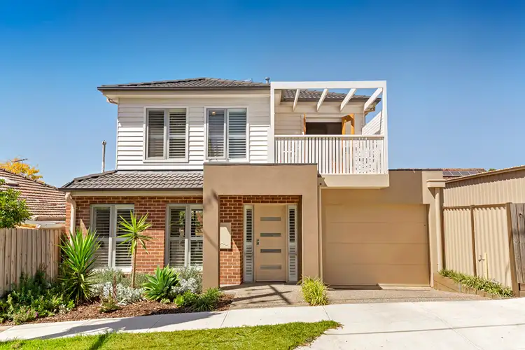 Main view of Homely house listing, 1A Harold Street, Ascot Vale VIC 3032