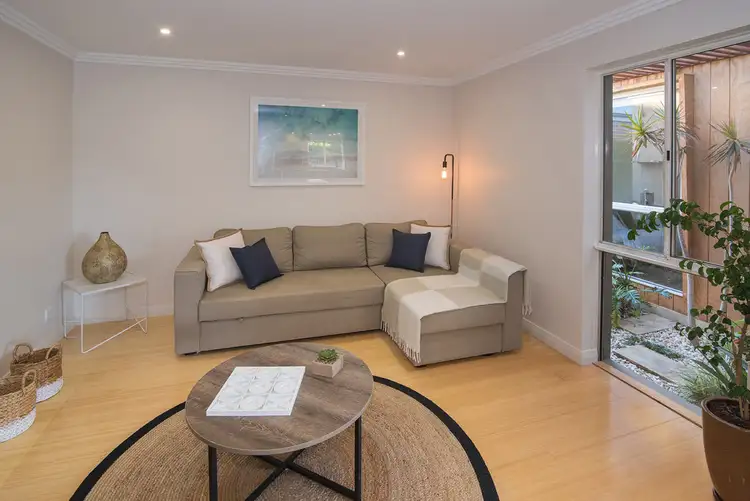 Fourth view of Homely house listing, 355 Marine Terrace, Geographe WA 6280