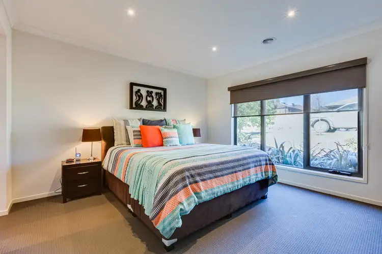 Sixth view of Homely house listing, 3 Seton Way, Bacchus Marsh VIC 3340