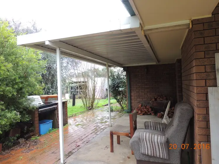 Fifth view of Homely house listing, 1 Quandong Street, Binnaway NSW 2395