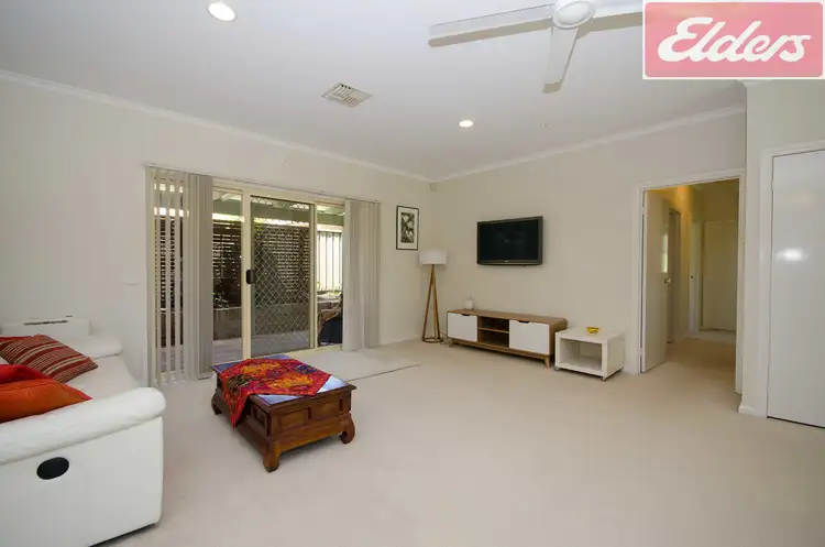 Seventh view of Homely townhouse listing, 1/10 Sanctuary Boulevard, Wodonga VIC 3690