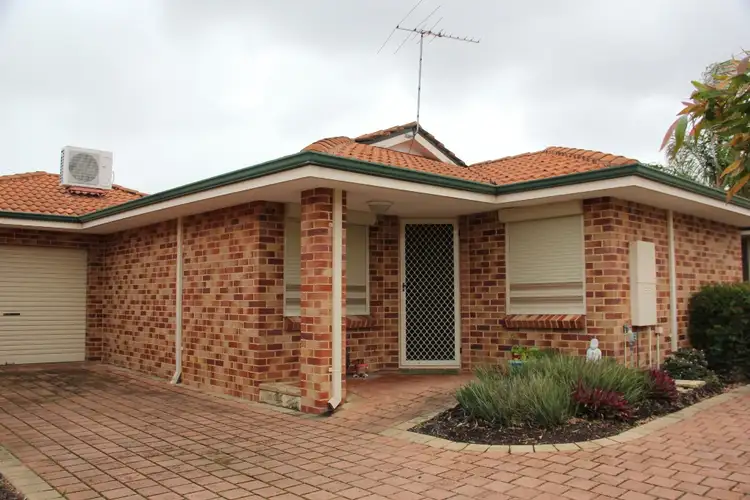 Main view of Homely villa listing, 3/68 Campion Ave, Balcatta WA 6021