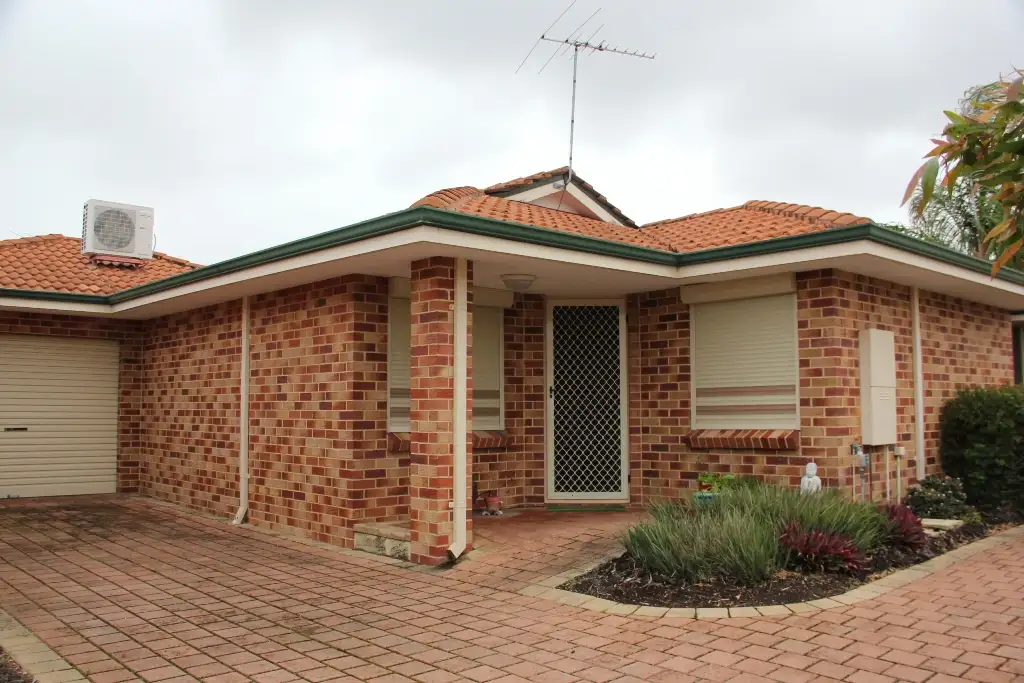 Main view of Homely villa listing, 3/68 Campion Ave, Balcatta WA 6021