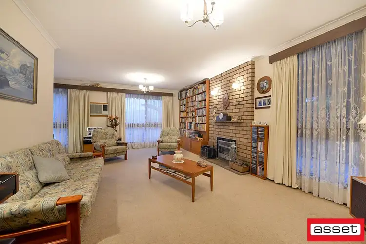 Fourth view of Homely house listing, 7 Whitby Way, Seaford VIC 3198