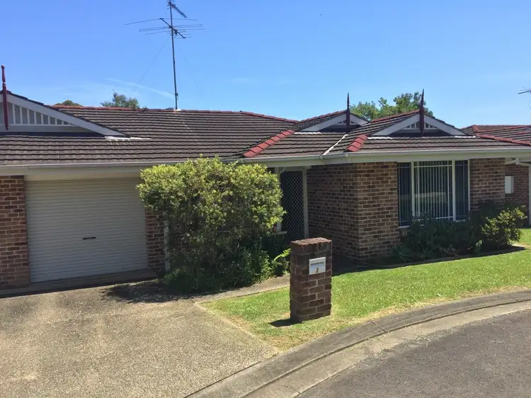 3/5 Forest Way, Wauchope NSW 2446