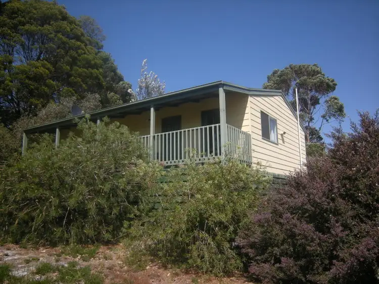 Main view of Homely house listing, 12 Kathleen, Bemm River VIC 3889