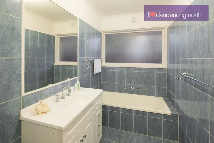 Fourth view of Homely house listing, 7 Aberdeen Drive, Dandenong North VIC 3175